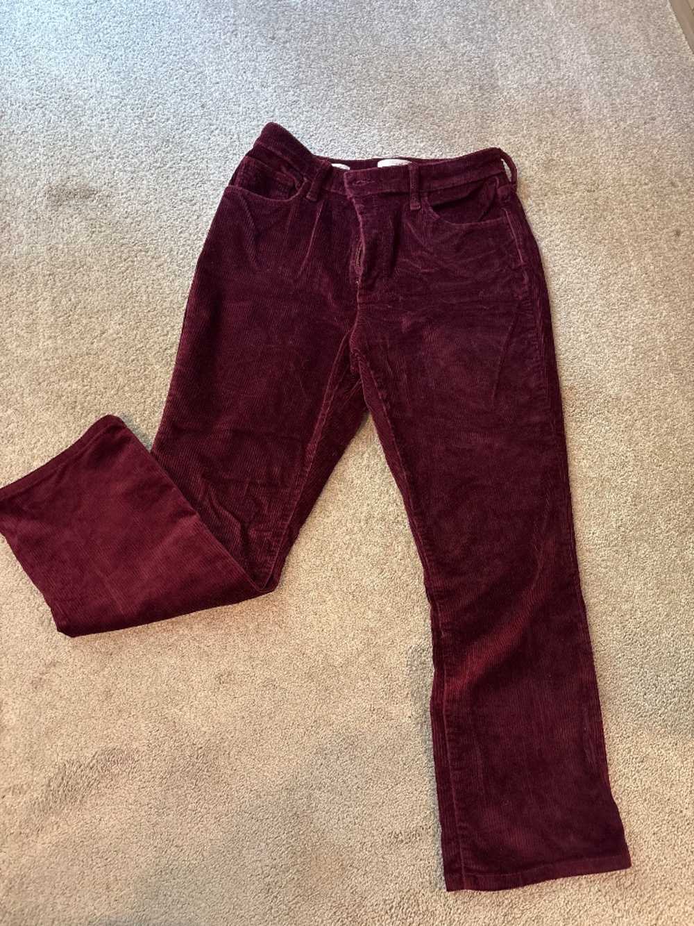Fall/Winter Pants
